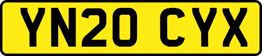 YN20CYX