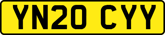 YN20CYY