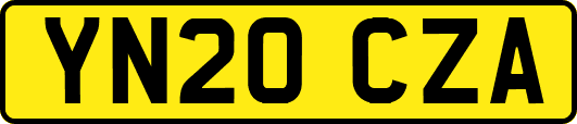 YN20CZA