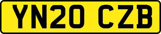 YN20CZB
