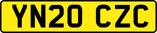 YN20CZC