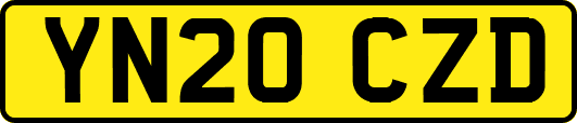 YN20CZD