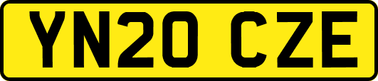 YN20CZE