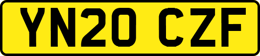 YN20CZF