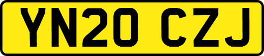 YN20CZJ