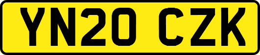 YN20CZK
