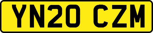 YN20CZM