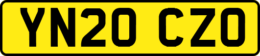 YN20CZO