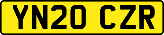 YN20CZR
