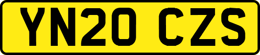 YN20CZS