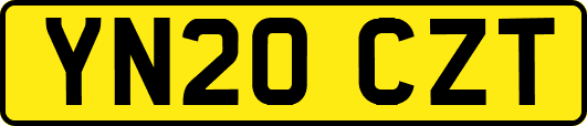 YN20CZT