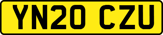 YN20CZU