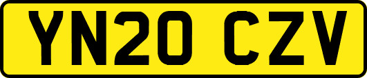 YN20CZV