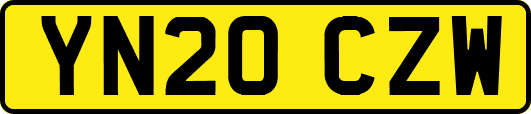YN20CZW