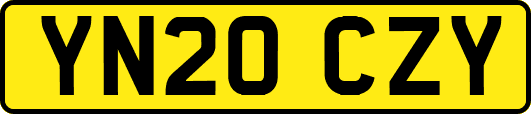 YN20CZY