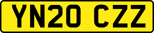 YN20CZZ