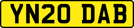 YN20DAB