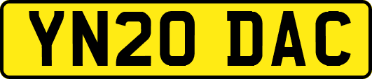 YN20DAC