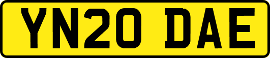 YN20DAE