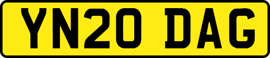 YN20DAG