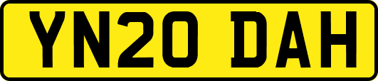 YN20DAH