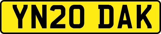 YN20DAK