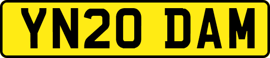 YN20DAM