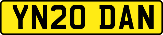 YN20DAN
