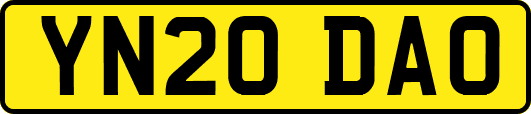 YN20DAO