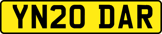 YN20DAR