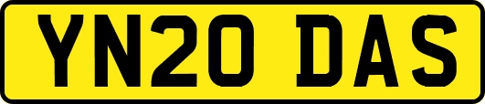 YN20DAS