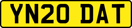 YN20DAT