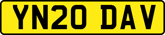 YN20DAV