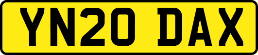YN20DAX