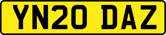 YN20DAZ