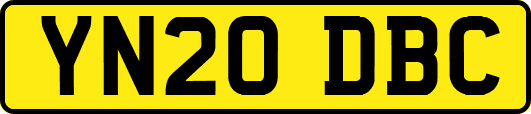 YN20DBC