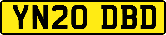YN20DBD