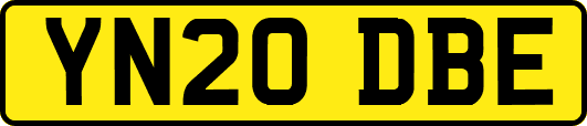 YN20DBE
