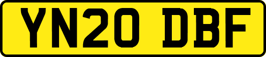 YN20DBF