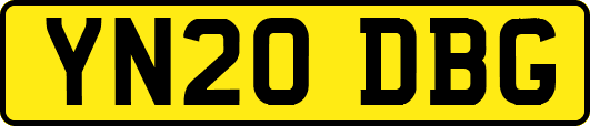 YN20DBG