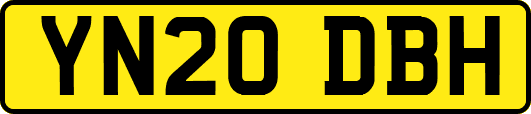 YN20DBH