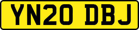 YN20DBJ