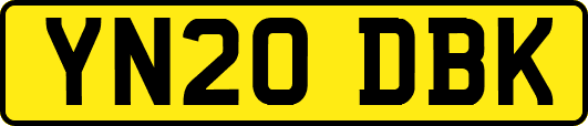 YN20DBK