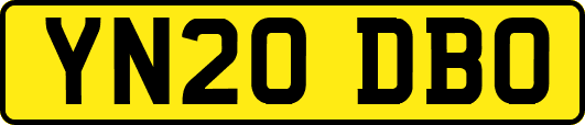 YN20DBO