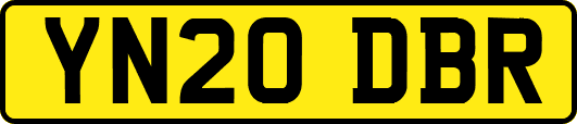 YN20DBR