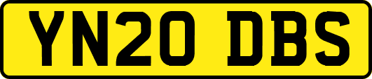 YN20DBS