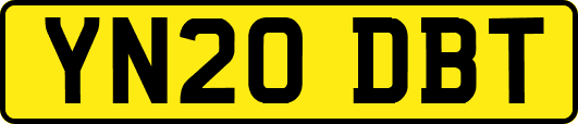 YN20DBT
