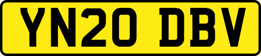 YN20DBV