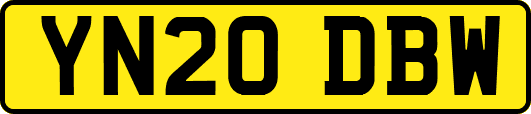 YN20DBW
