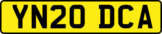 YN20DCA